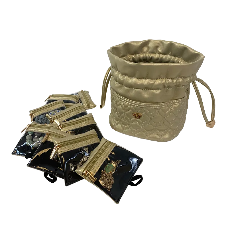 The Ultimate Jewelry Case