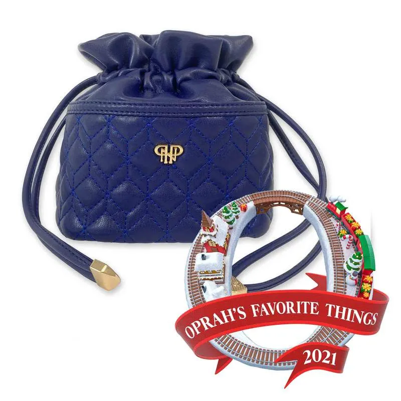 The Ultimate Jewelry Case