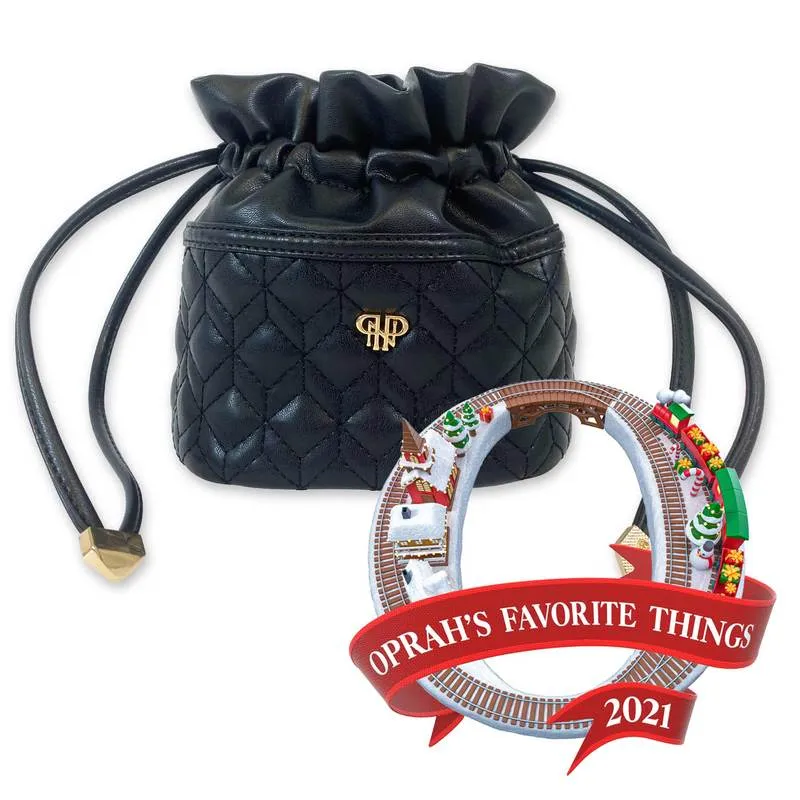 The Ultimate Jewelry Case