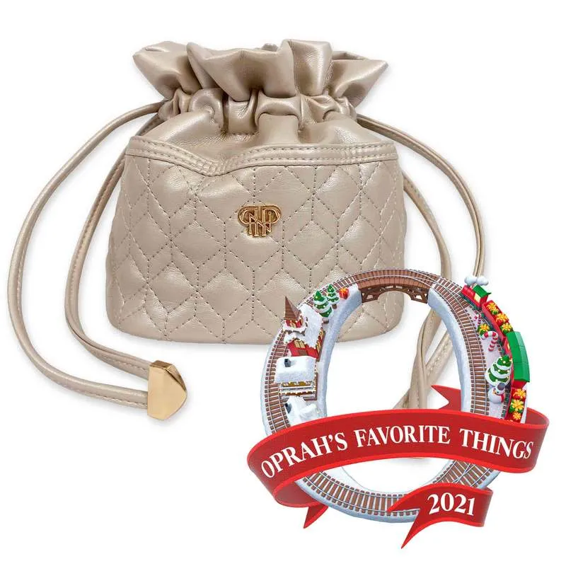 The Ultimate Jewelry Case