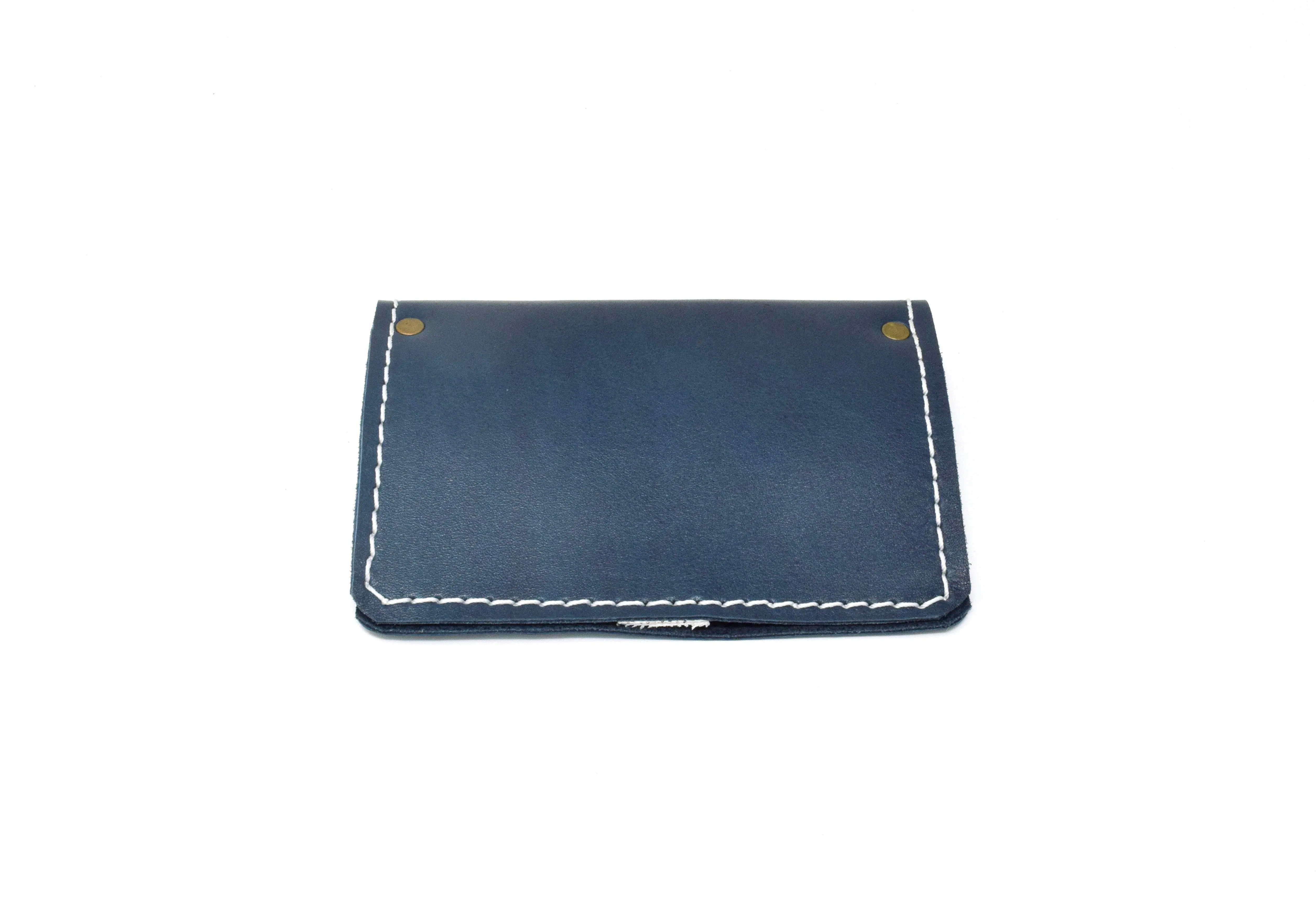 The Whiskey Leather Scorecard Holder