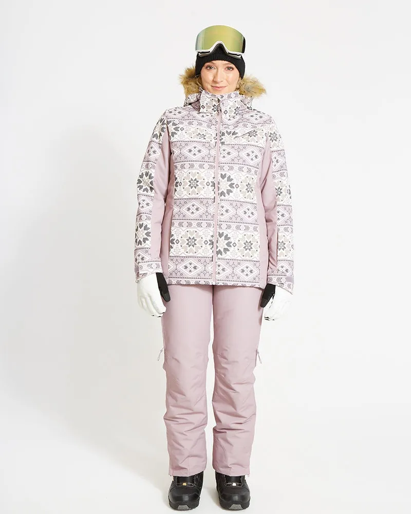 Thea Snow Jacket