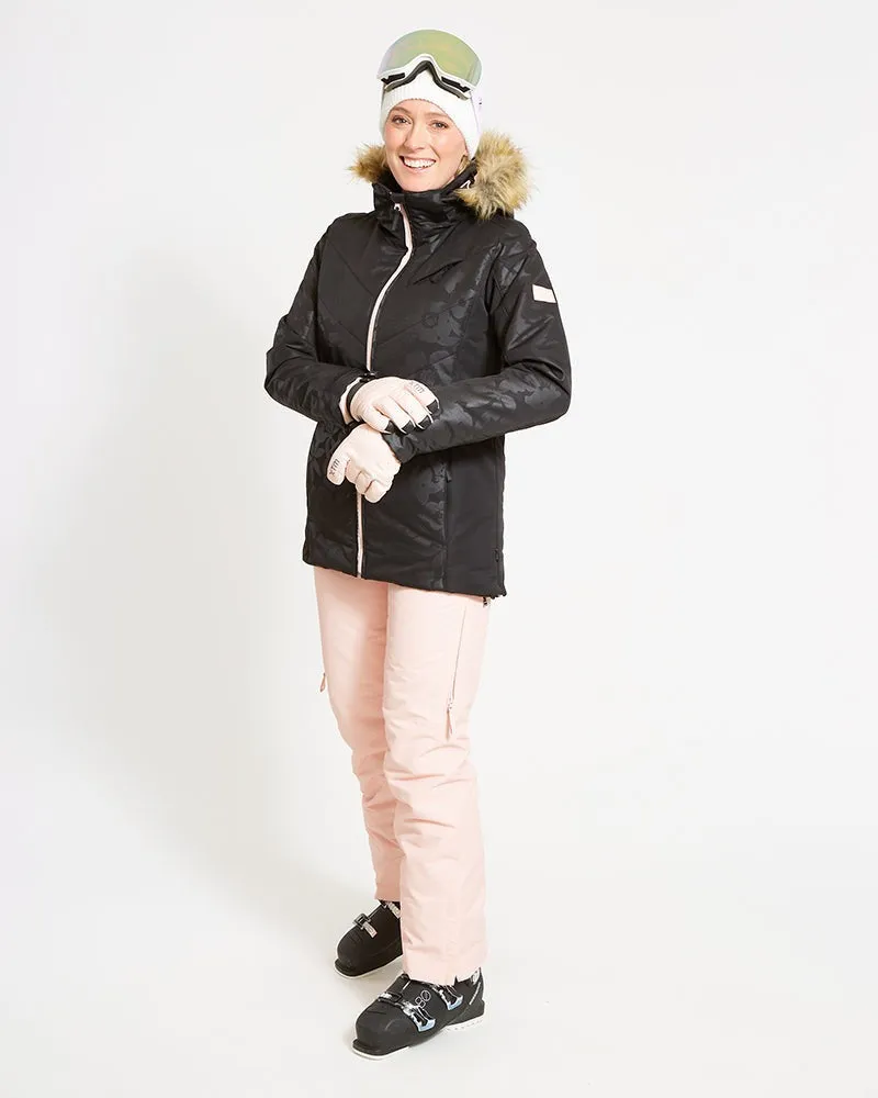Thea Snow Jacket