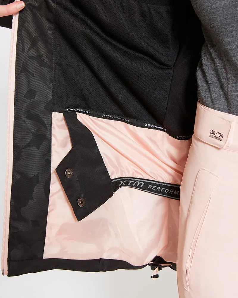 Thea Snow Jacket