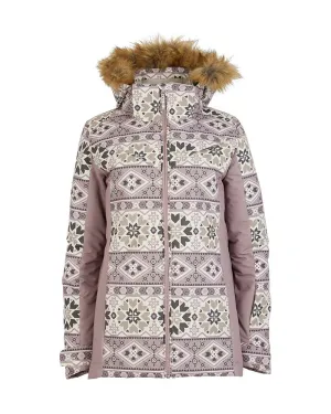 Thea Snow Jacket