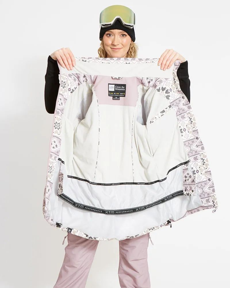 Thea Snow Jacket