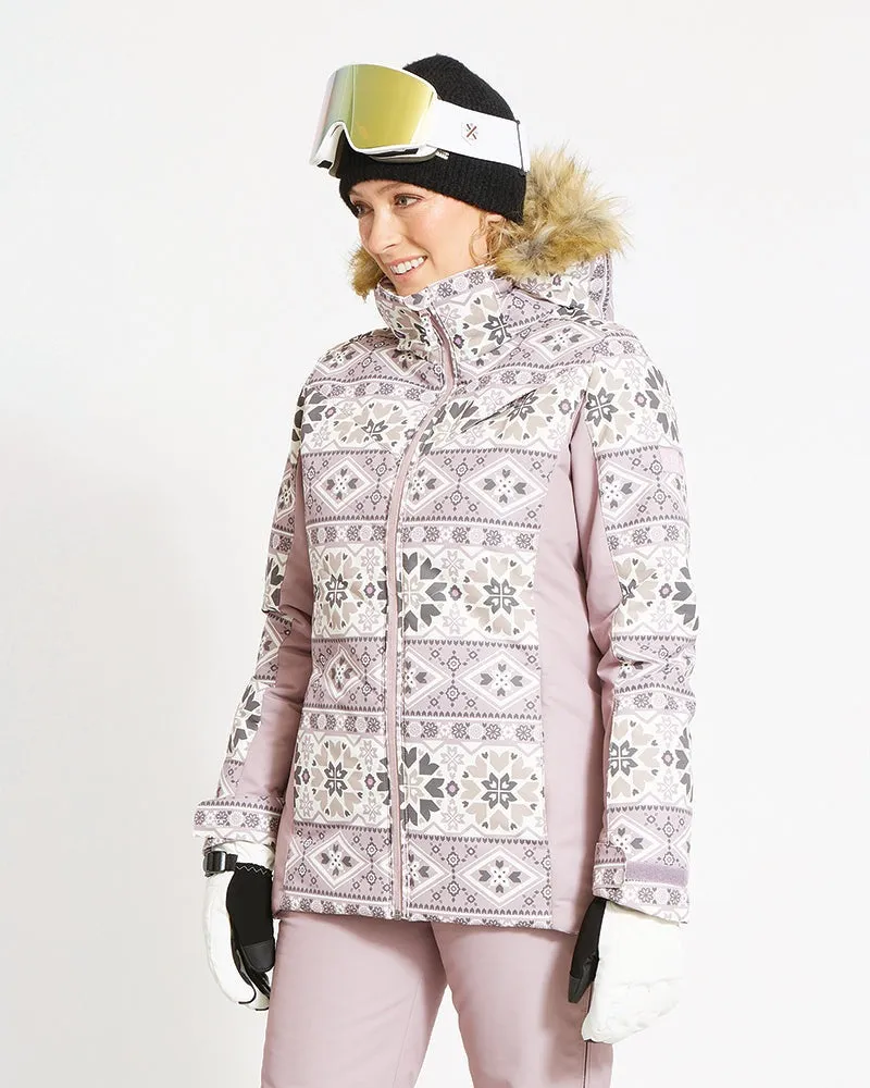 Thea Snow Jacket