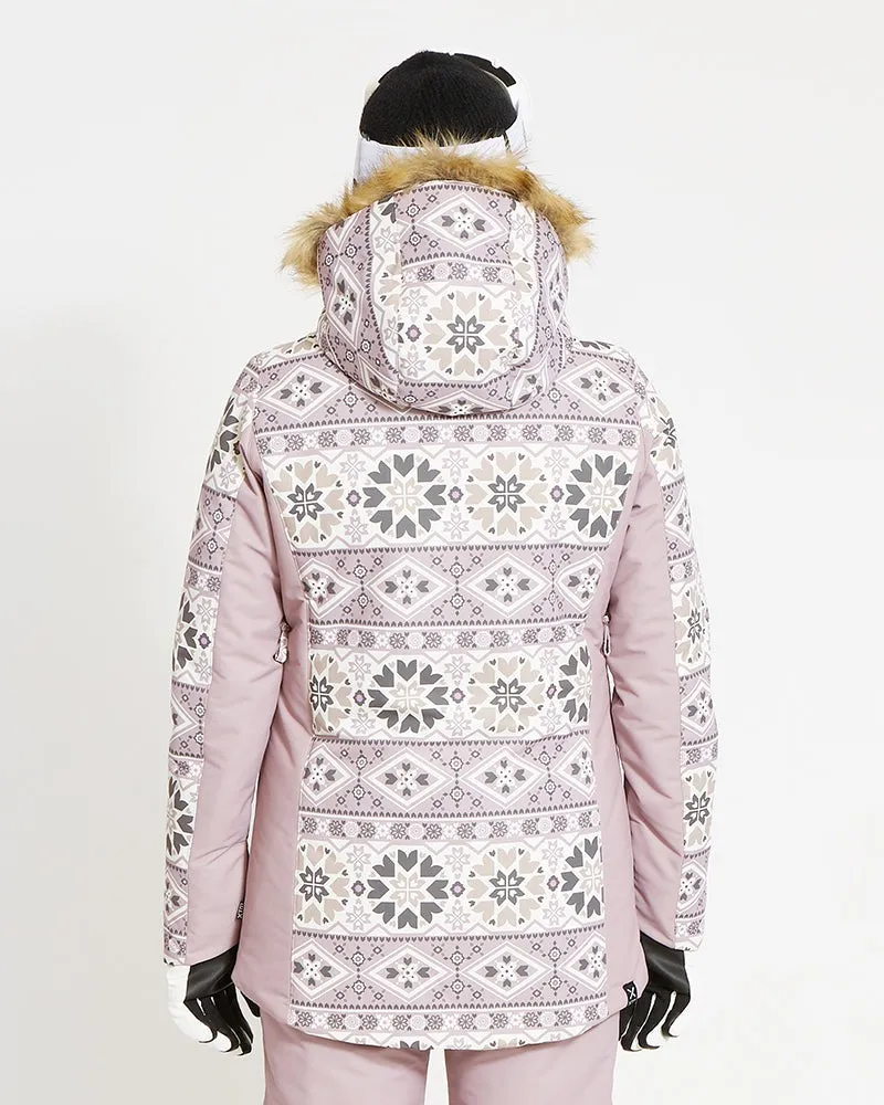 Thea Snow Jacket