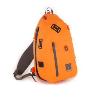 Thunderhead sling eco cutthroat orange