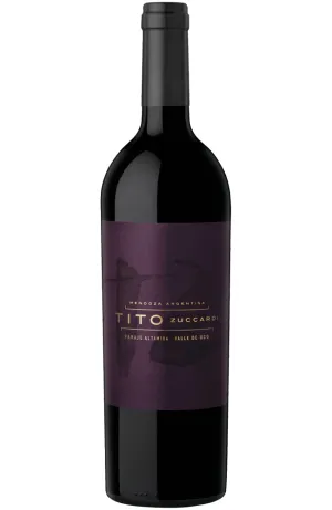 Tito Zuccardi 2017
