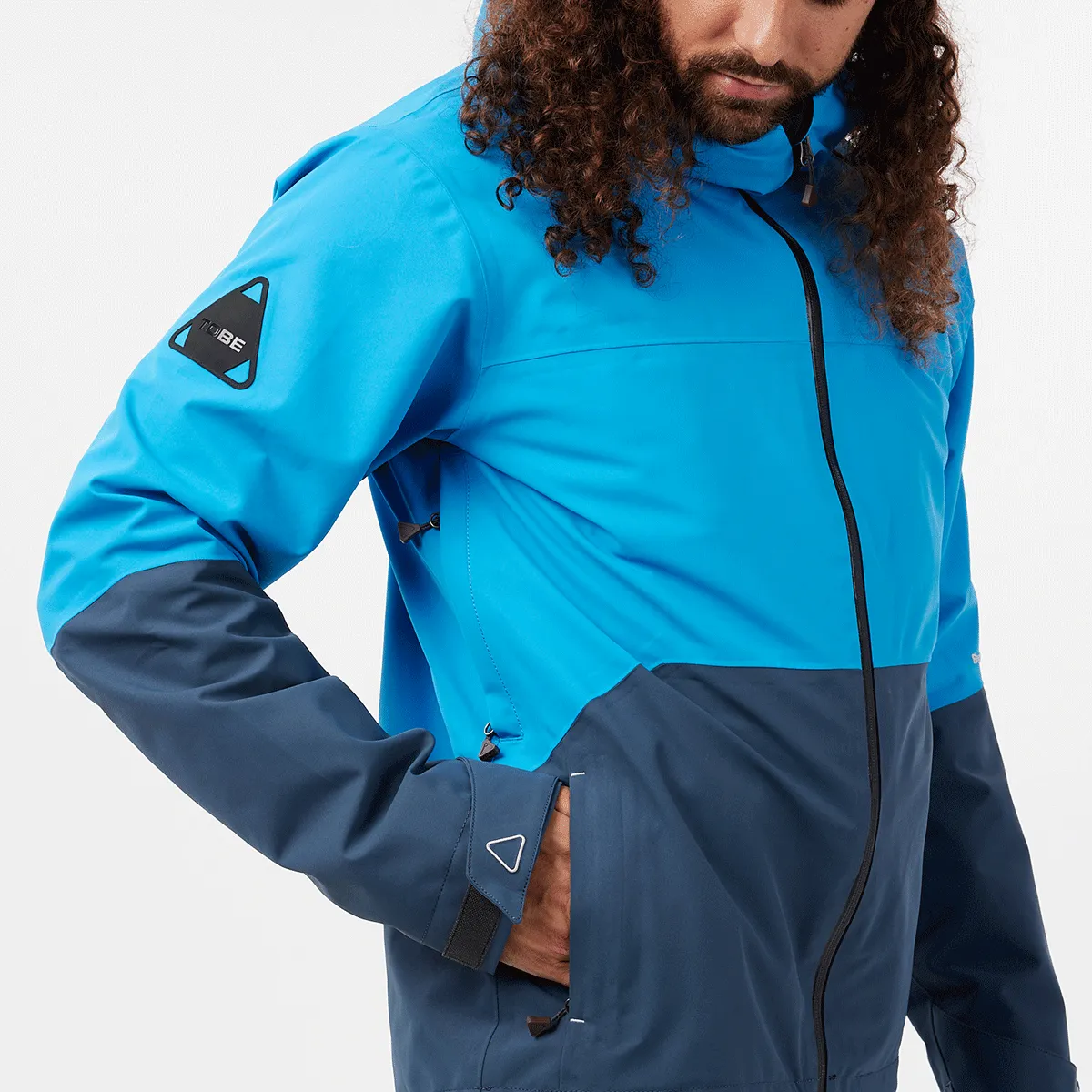 TOBE Apto Jacket (CLEARANCE)