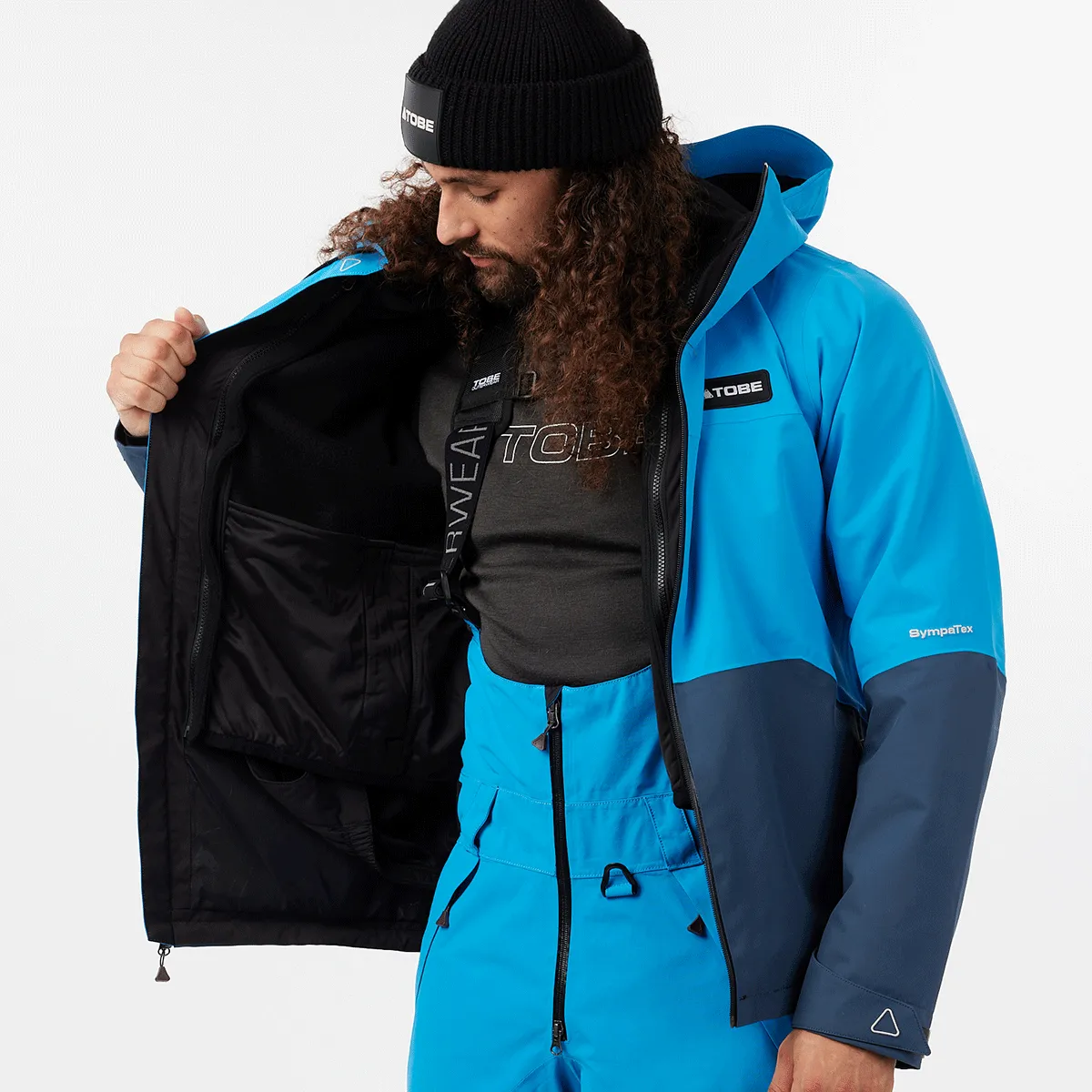 TOBE Apto Jacket (CLEARANCE)