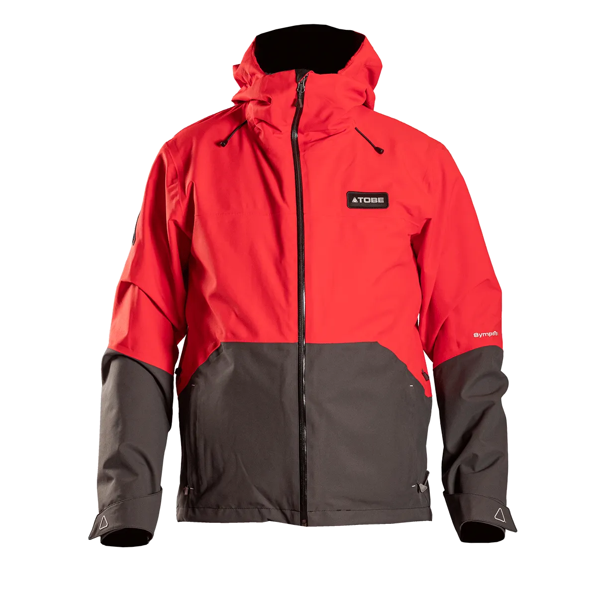 TOBE Apto Jacket (CLEARANCE)