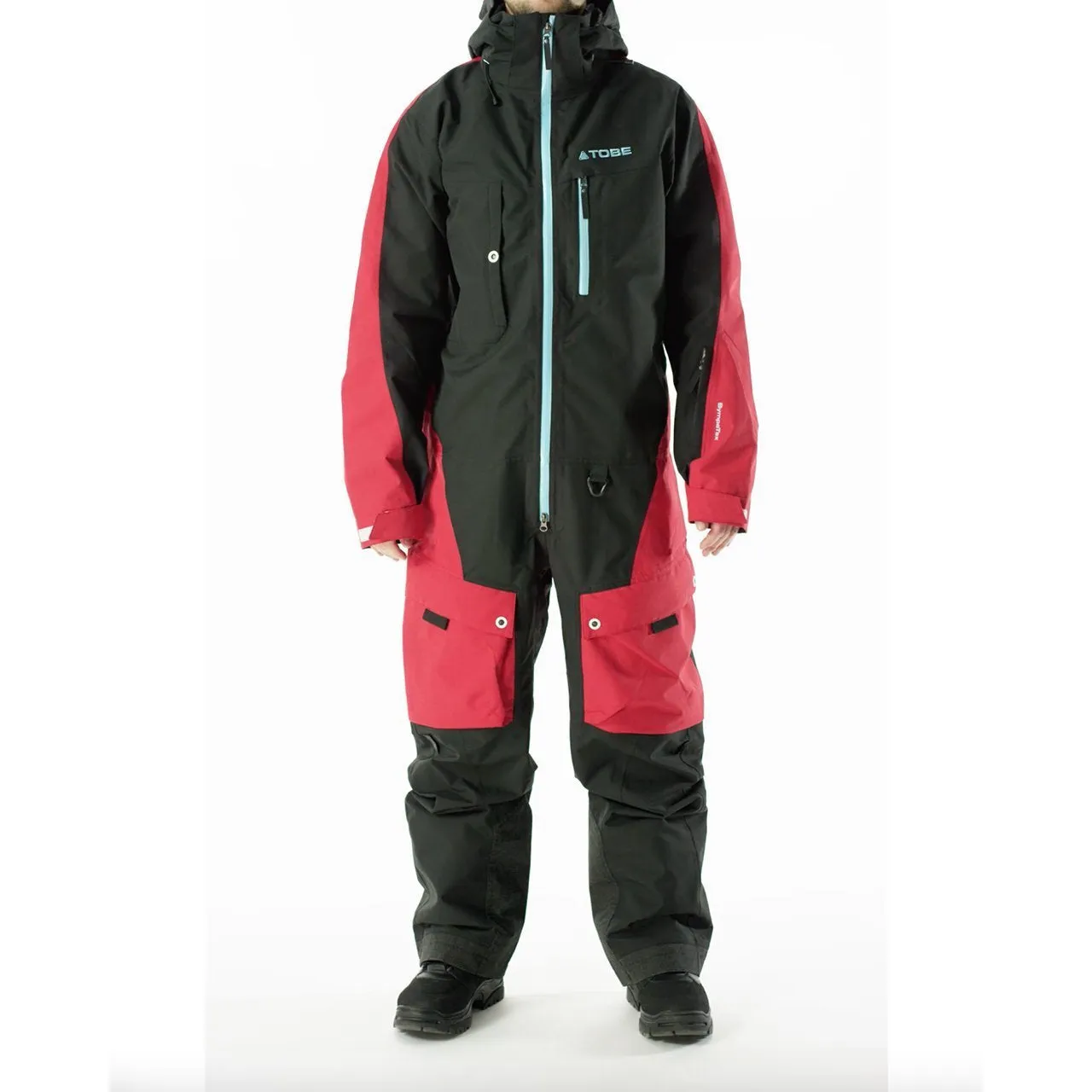 Tobe Tiro V2 Insulated Monosuit