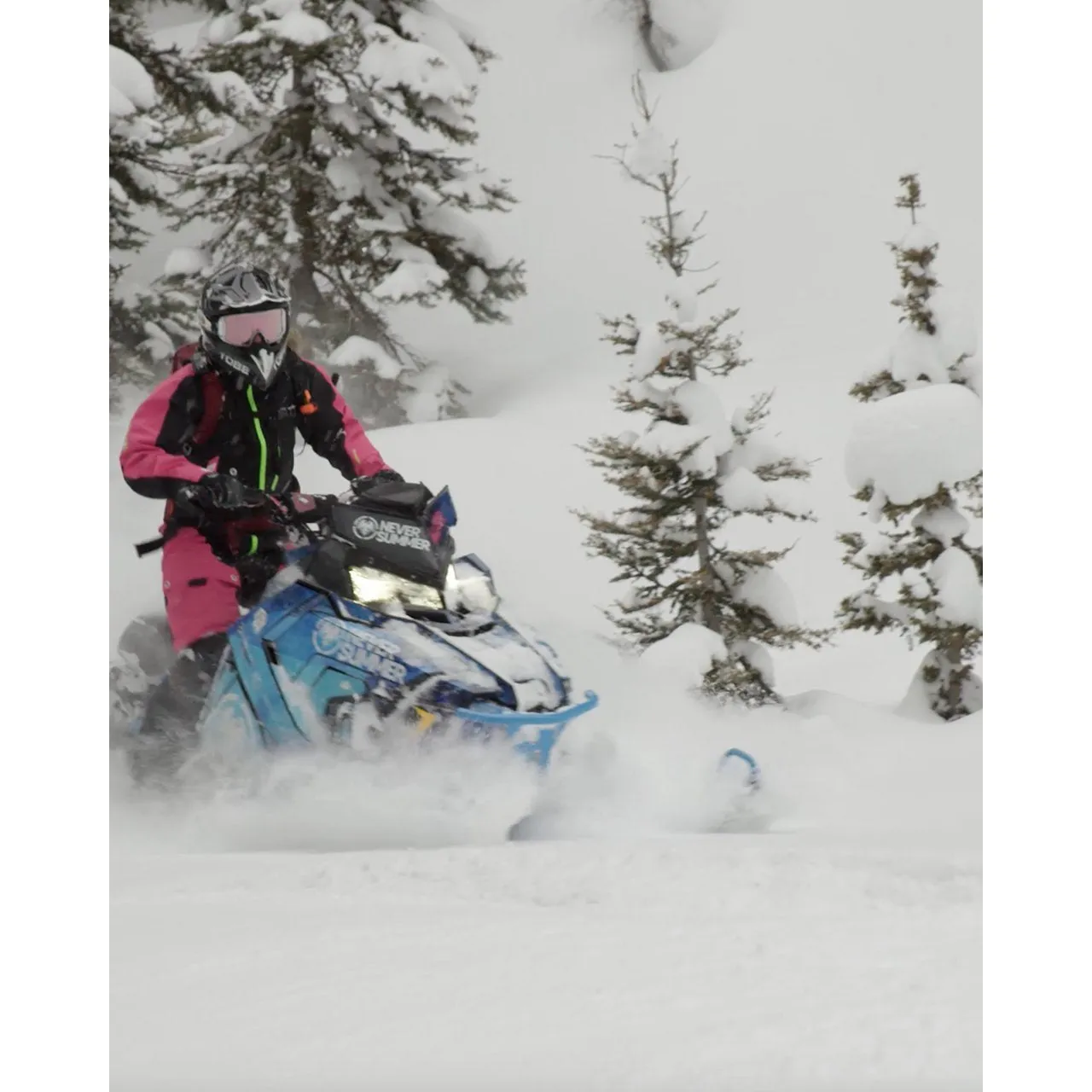 Tobe Tiro V2 Insulated Monosuit
