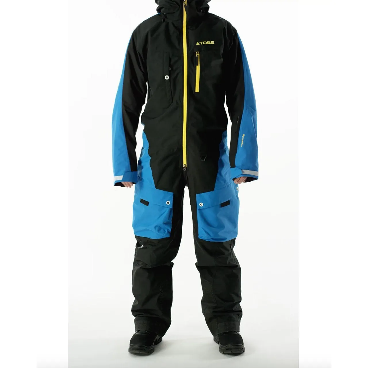 Tobe Tiro V2 Insulated Monosuit