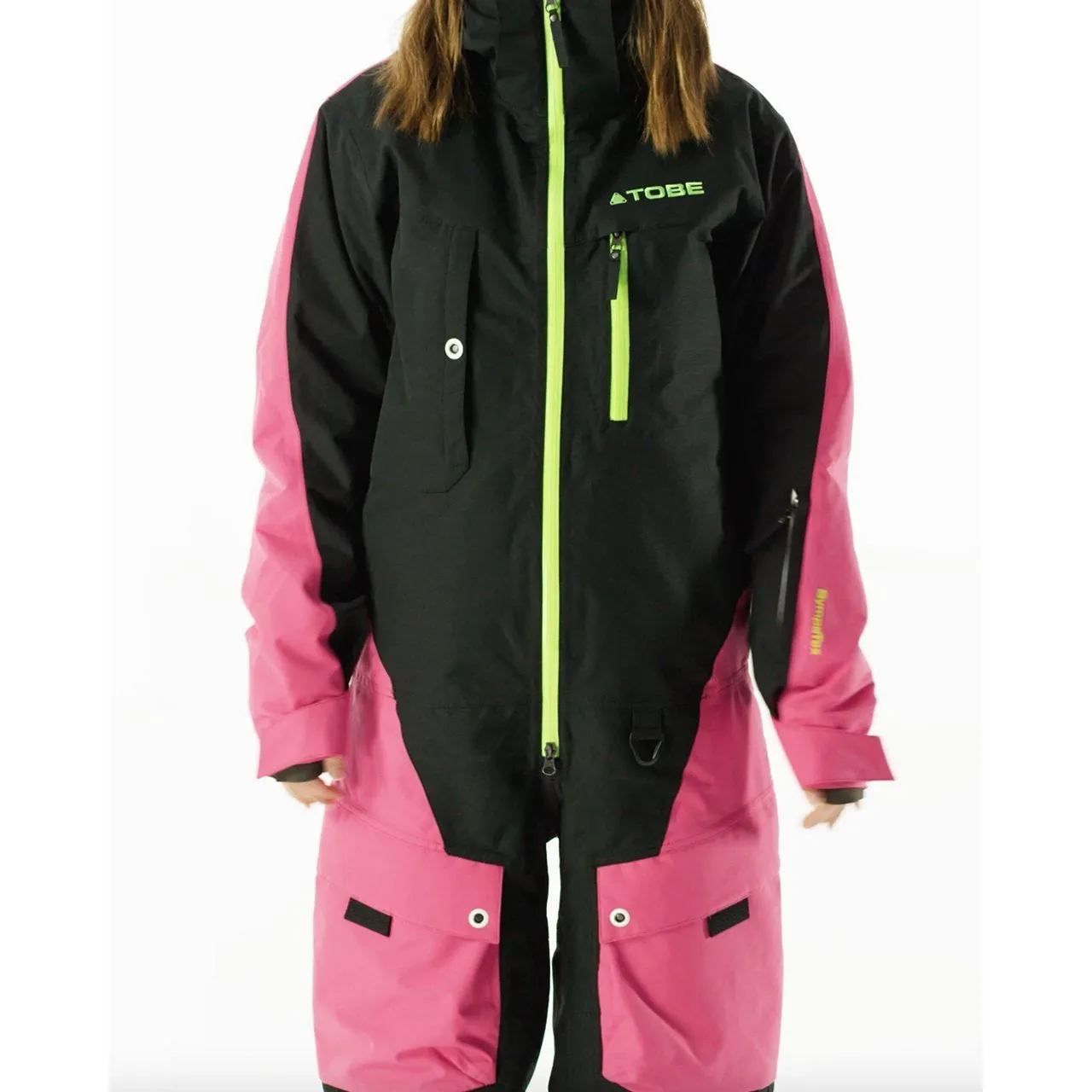 Tobe Tiro V2 Insulated Monosuit