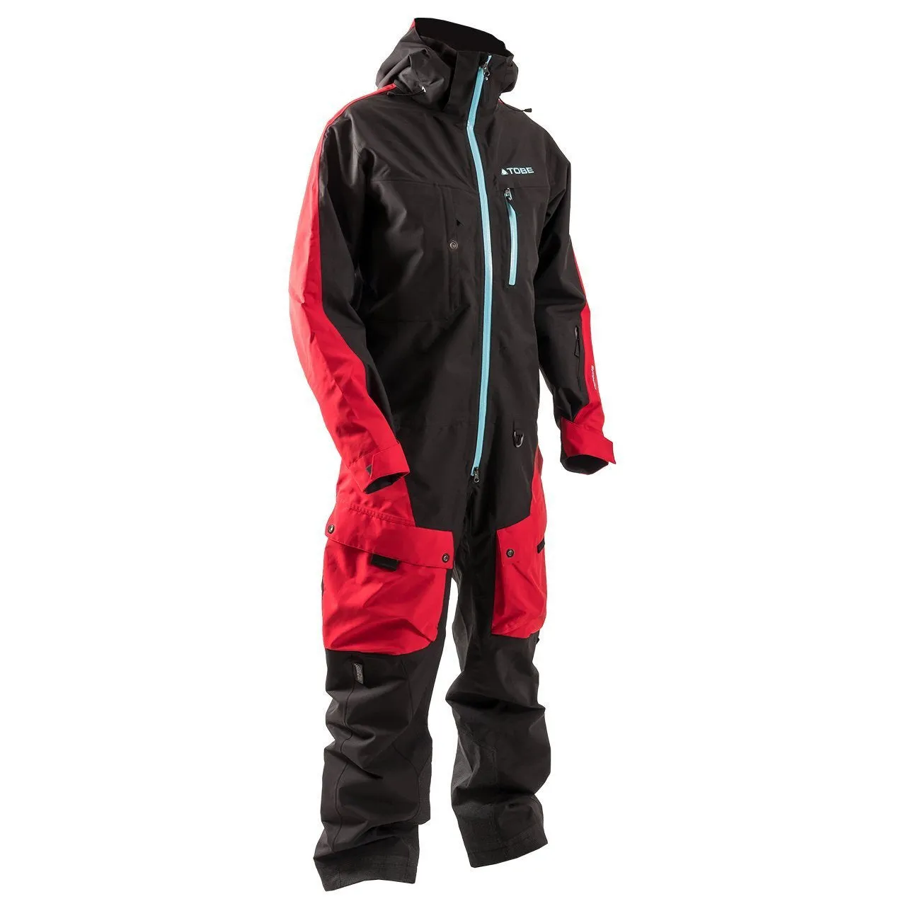 Tobe Tiro V2 Insulated Monosuit