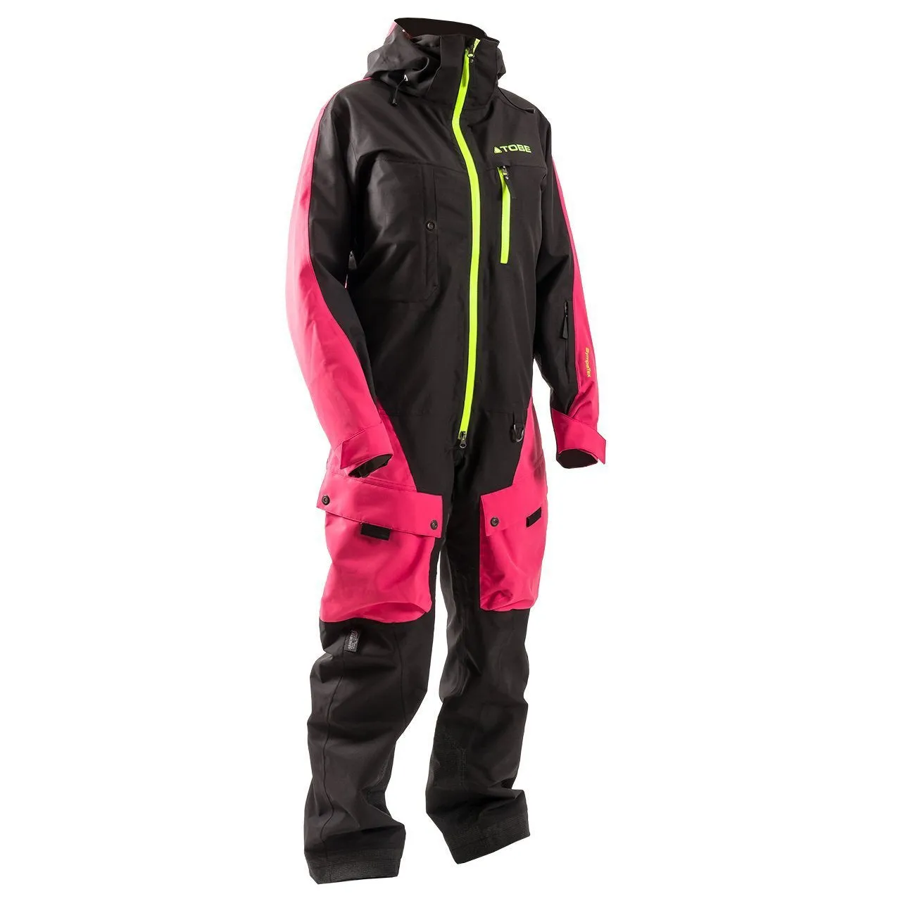 Tobe Tiro V2 Insulated Monosuit