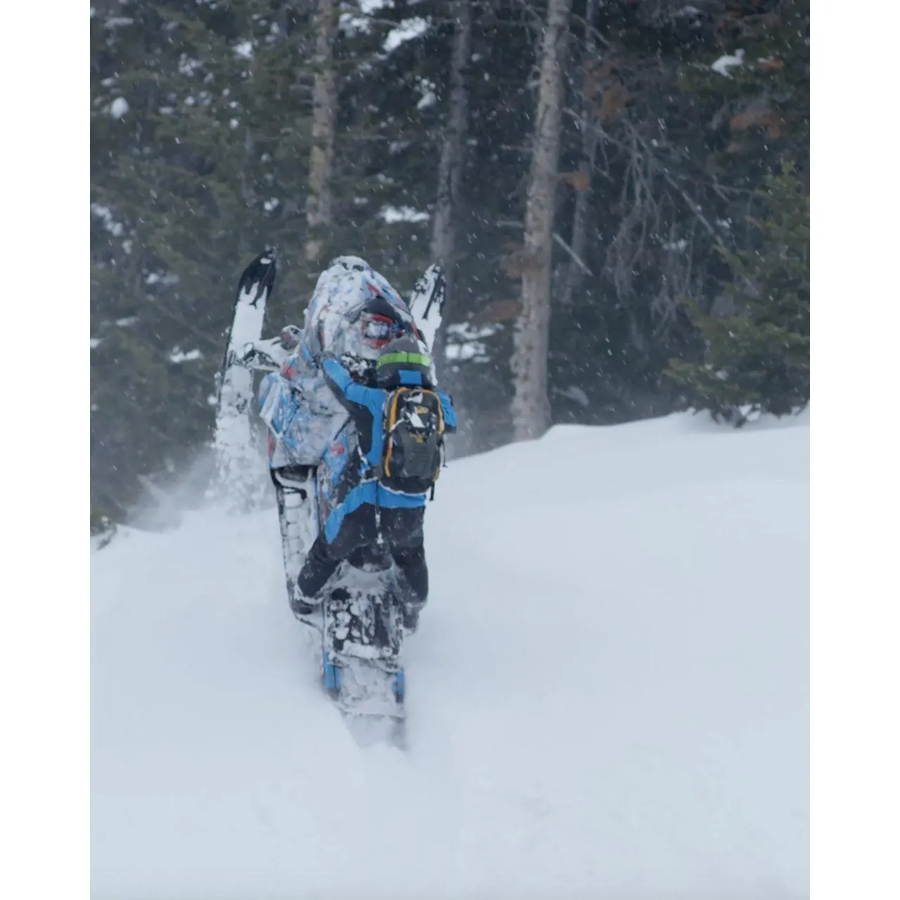 Tobe Tiro V2 Insulated Monosuit