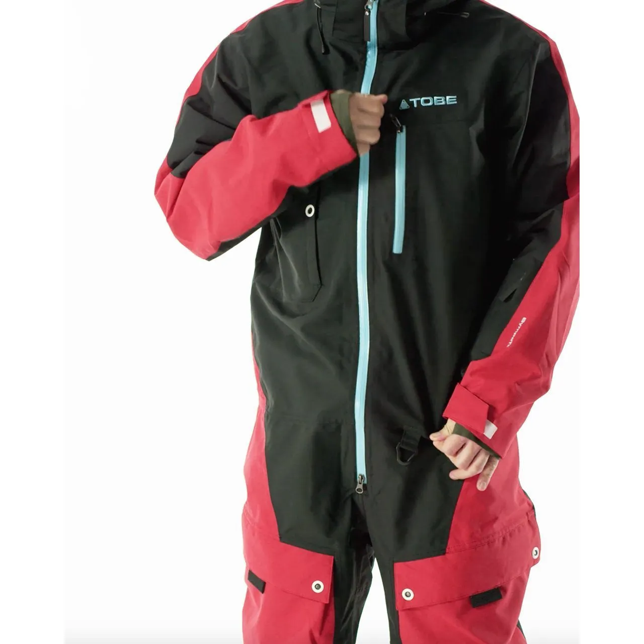 Tobe Tiro V2 Insulated Monosuit