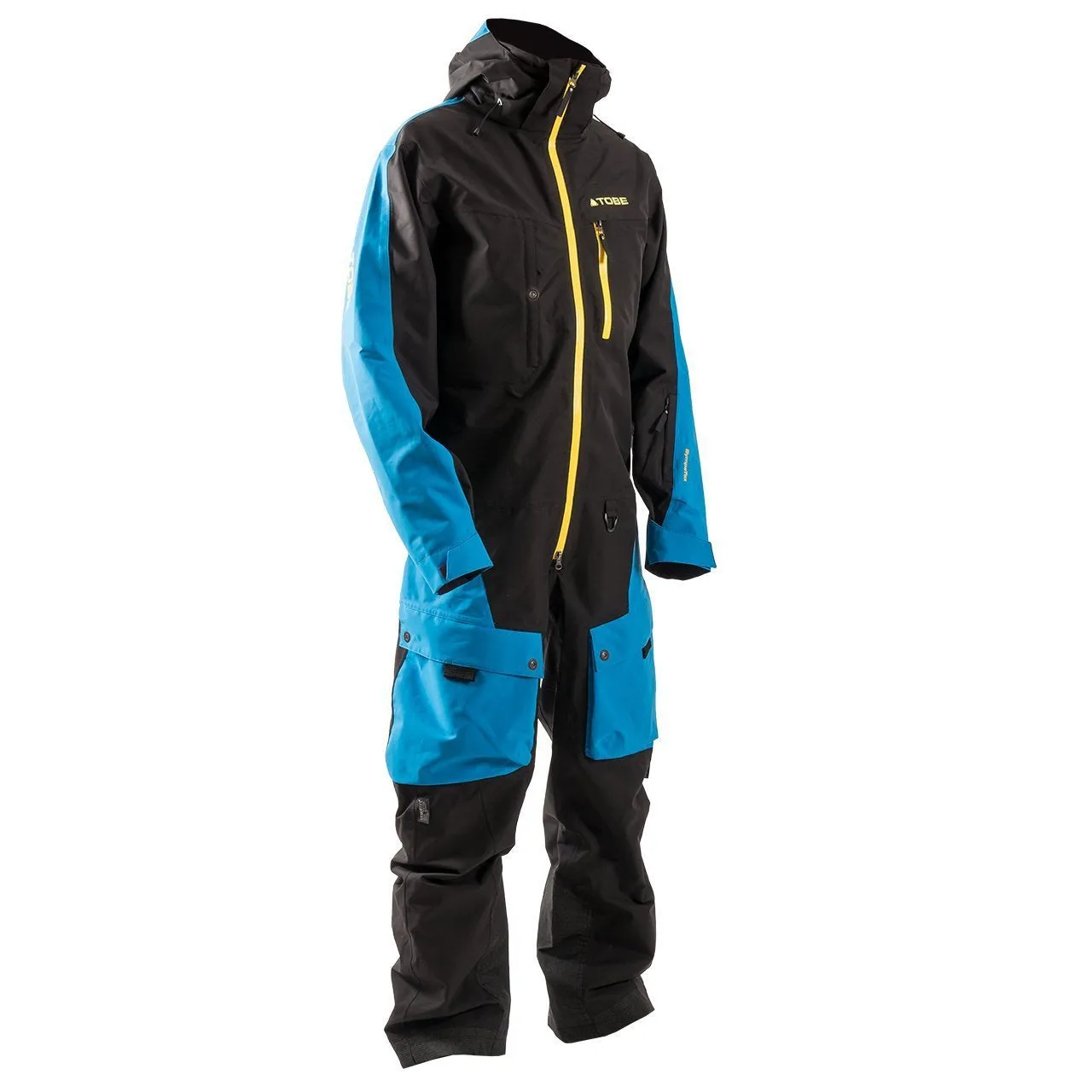 Tobe Tiro V2 Insulated Monosuit