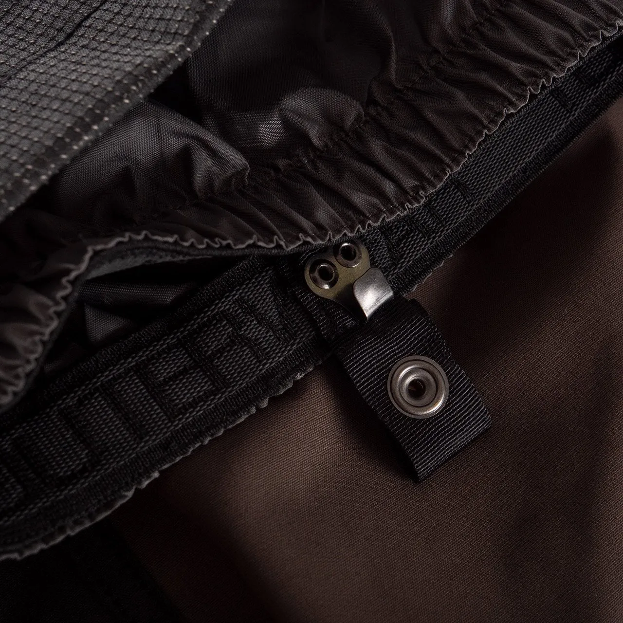 Tobe Tiro V2 Insulated Monosuit