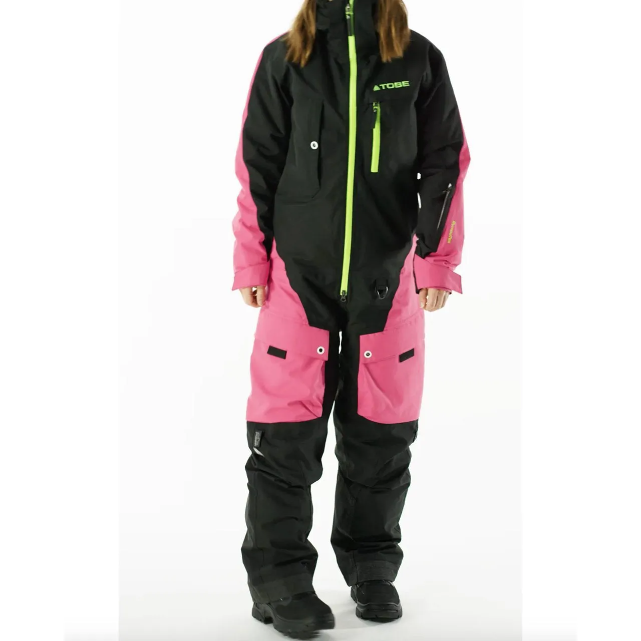 Tobe Tiro V2 Insulated Monosuit