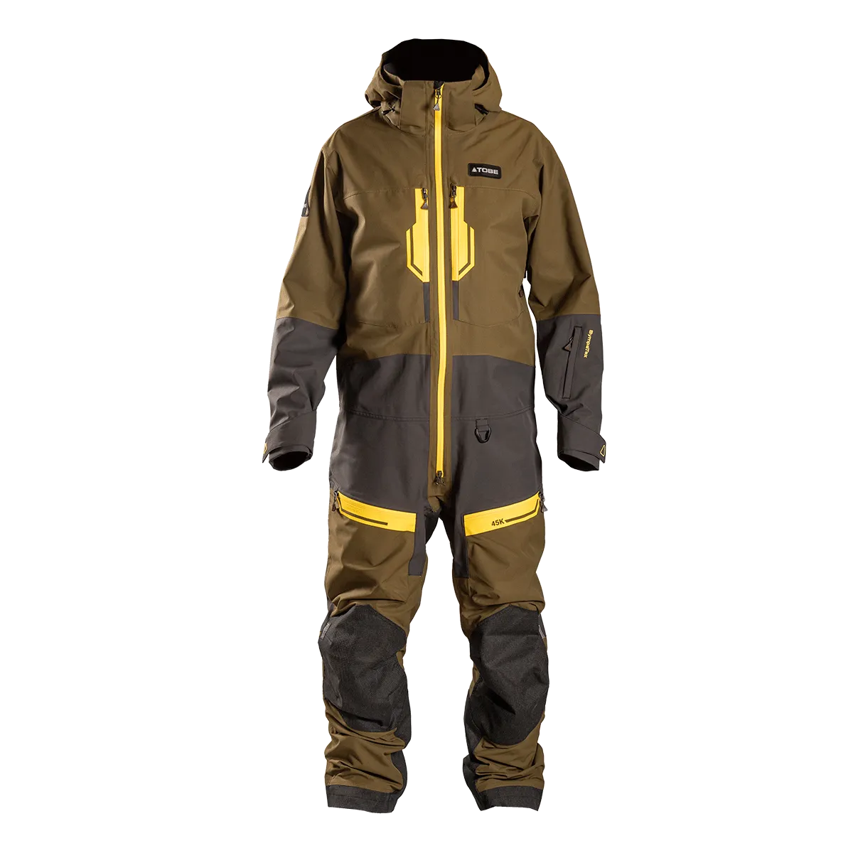 TOBE Tiro V3 Monosuit (CLEARANCE)