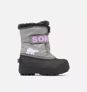 Toddlers' Snow Commander WP