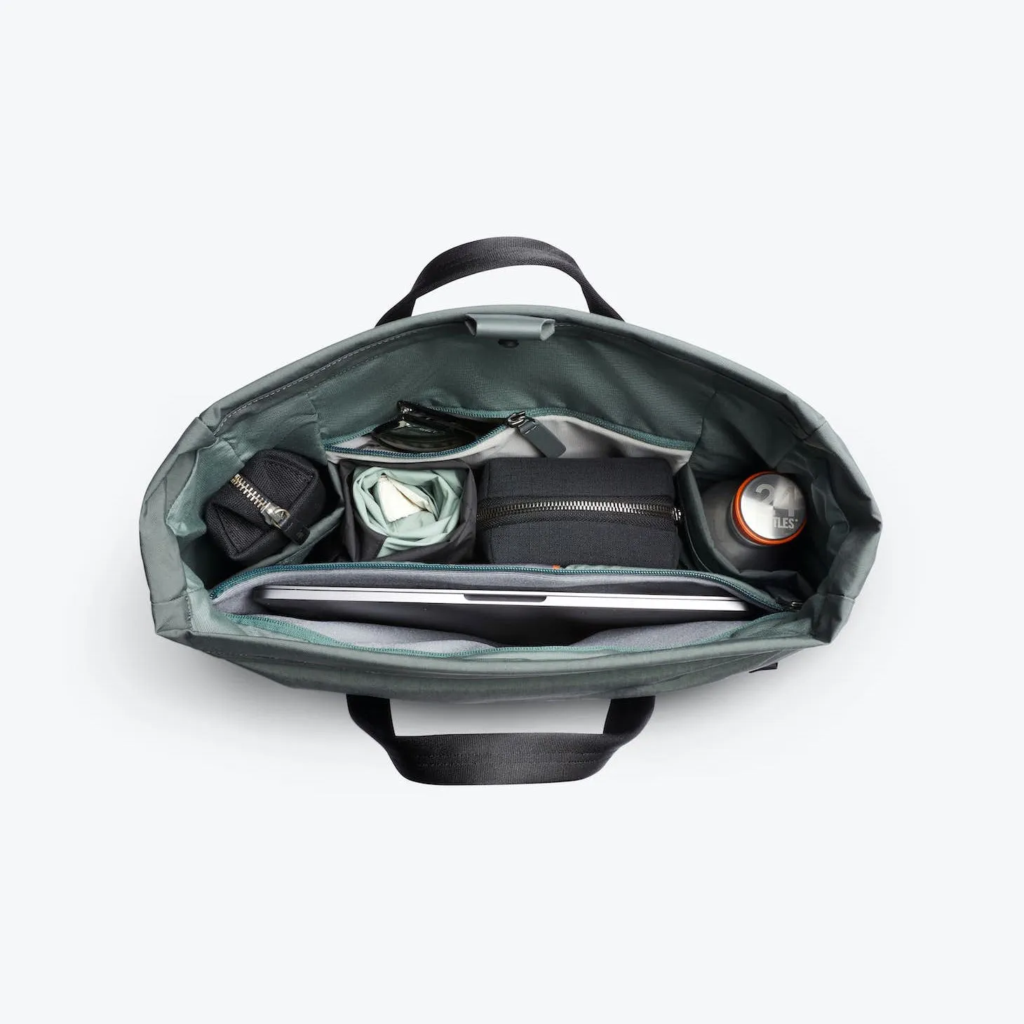 Tokyo Messenger Bag 14L/18L