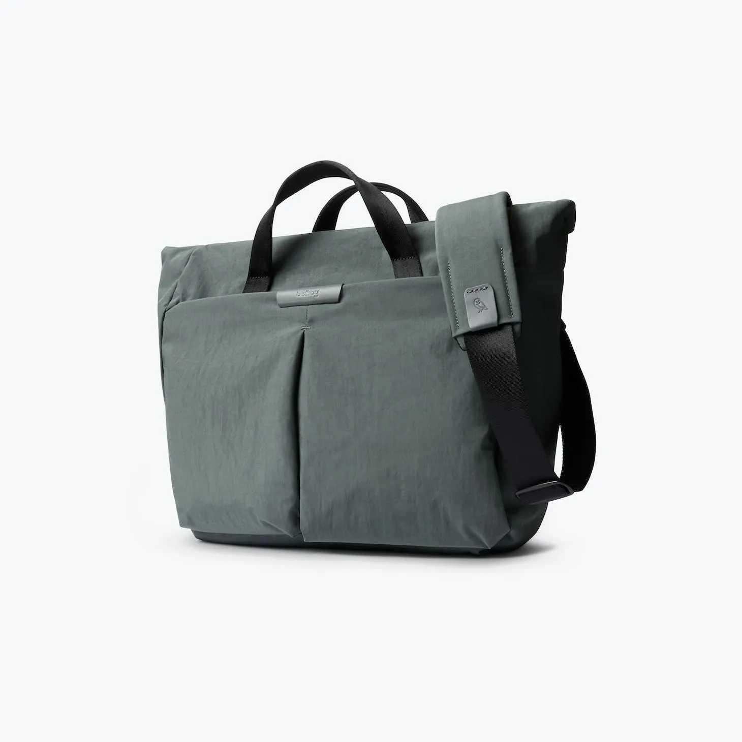 Tokyo Messenger Bag 14L/18L