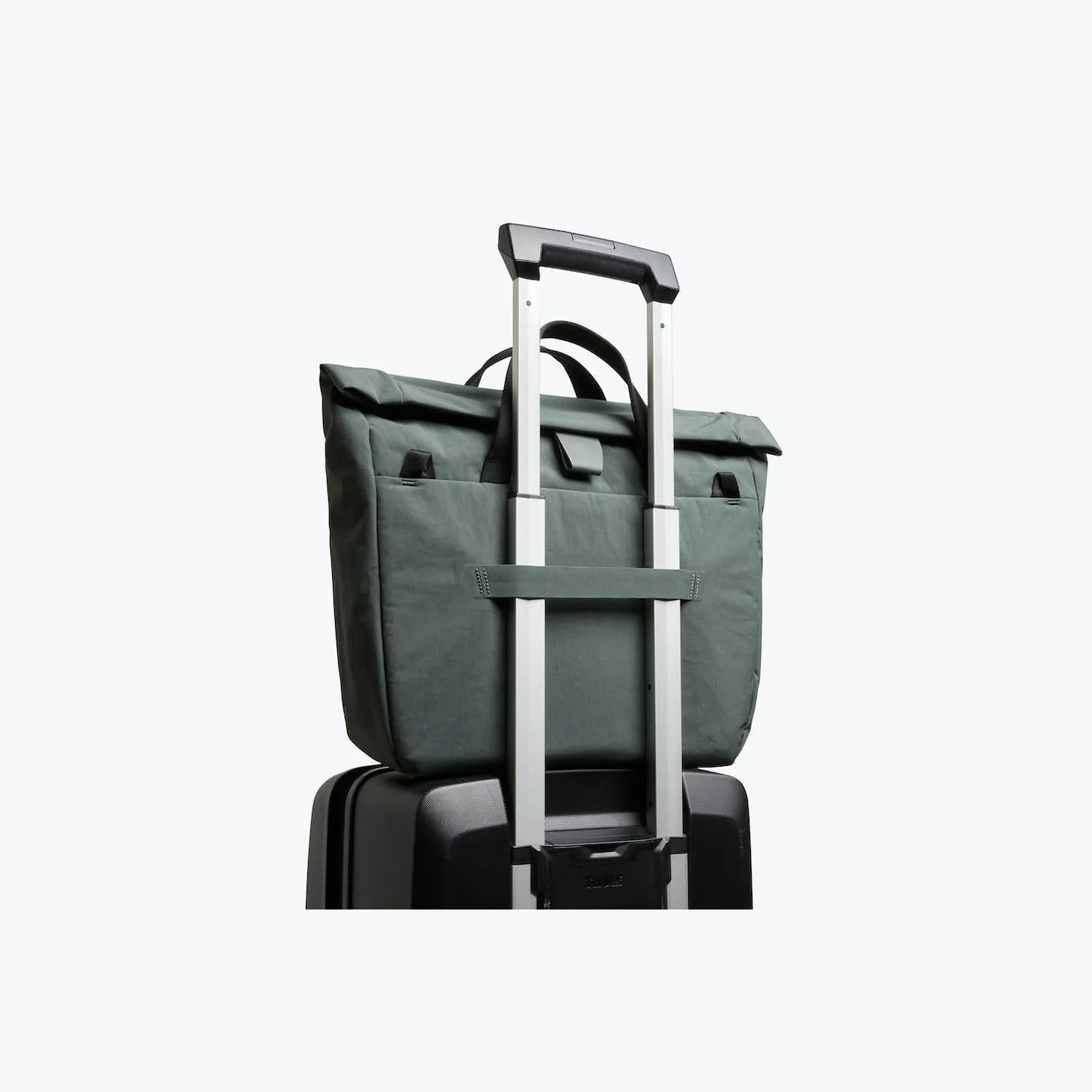 Tokyo Messenger Bag 14L/18L