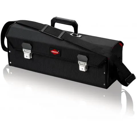 Tool bag "traditional", empty   00 21 07 LE