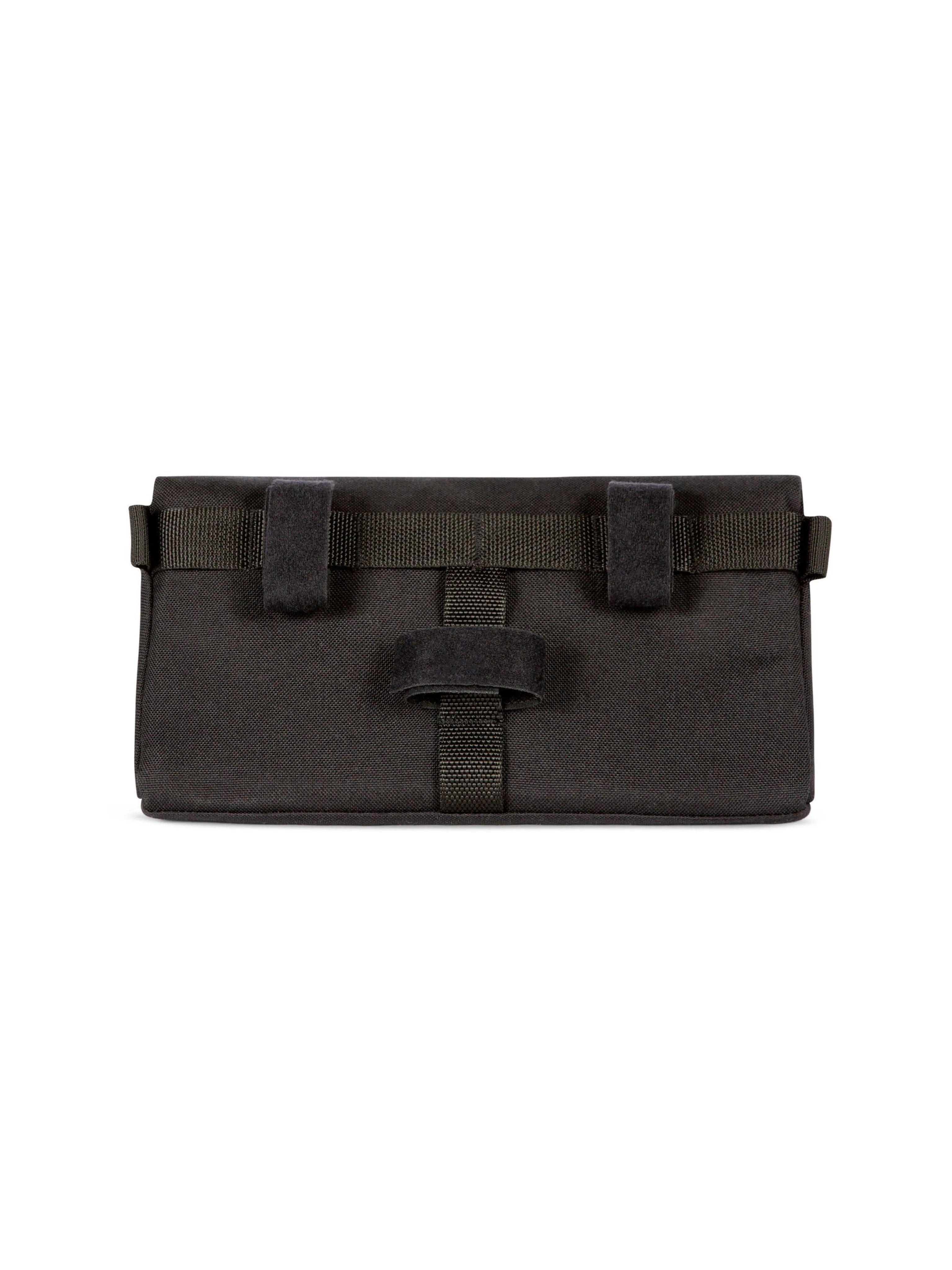Topo Designs Bike Bag Olive Black