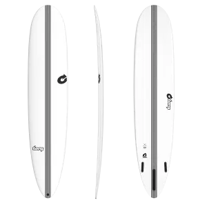 Torq TEC - The Don Longboard 9'0