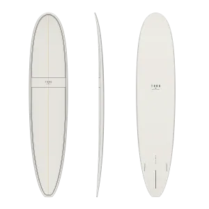 TORQ TET LONGBOARD CLASSIC STONE 8'0" 60L