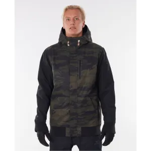 Traction Snow Jacket