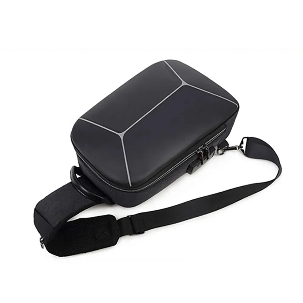 TRIAN  USB-Bag