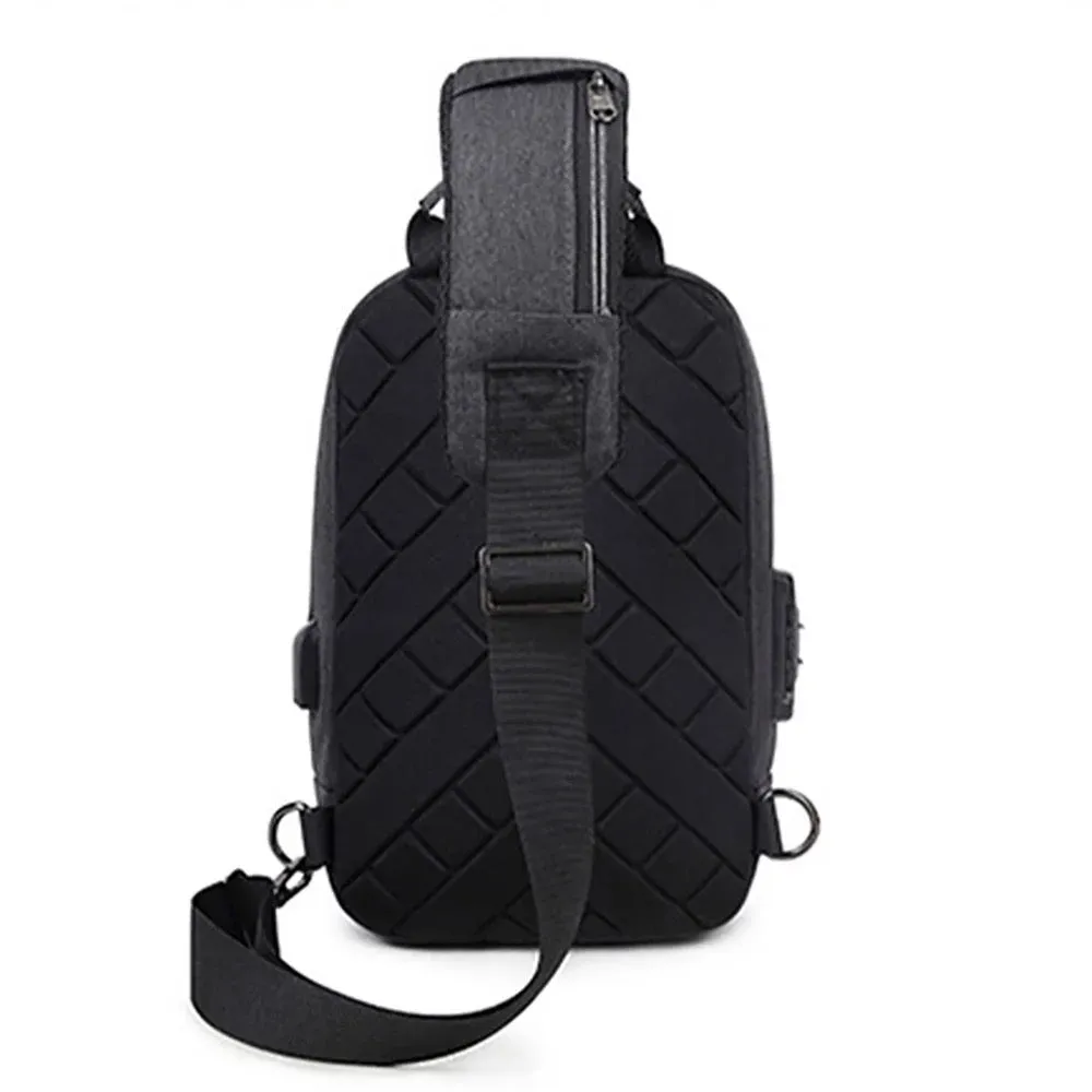 TRIAN  USB-Bag