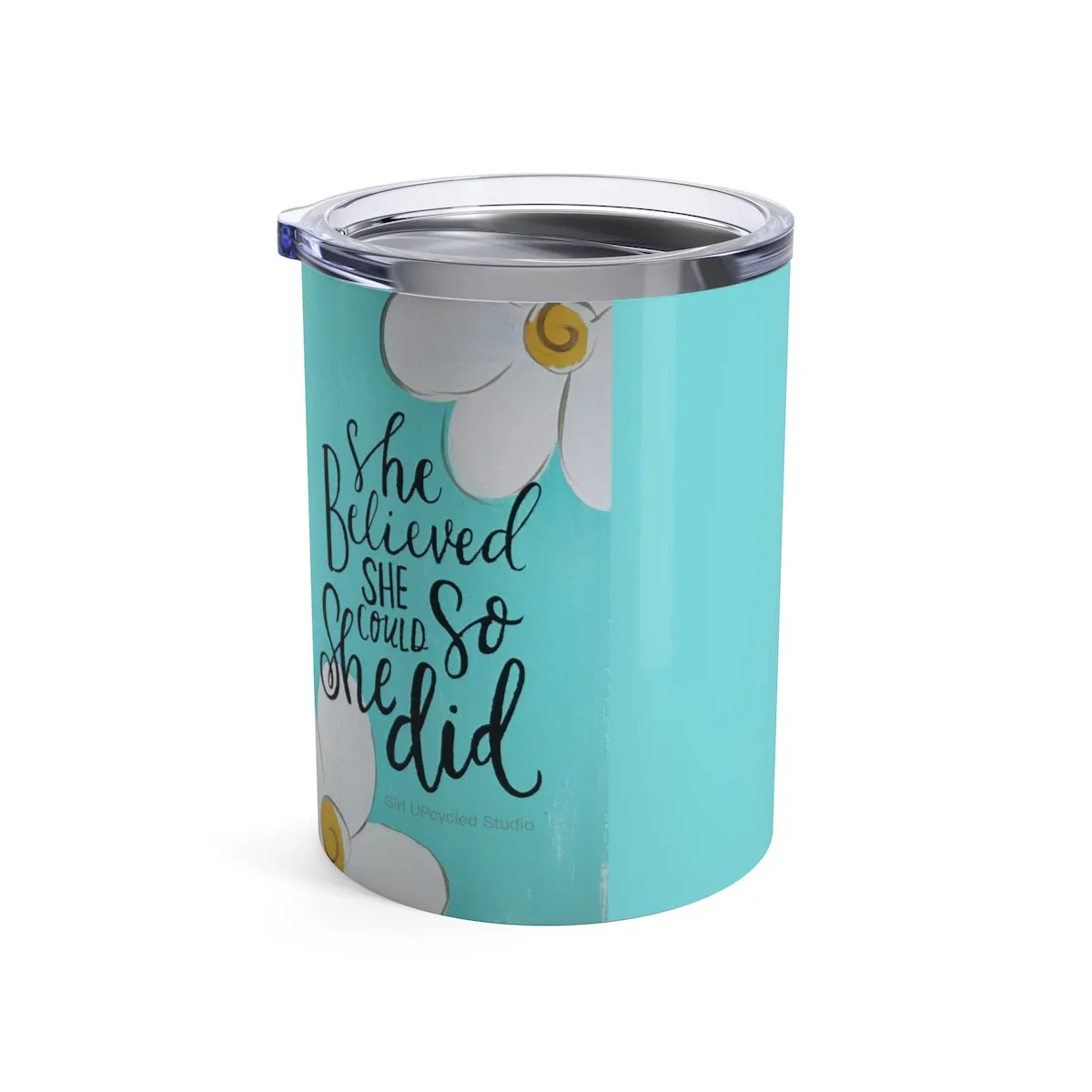 Tumbler 10oz