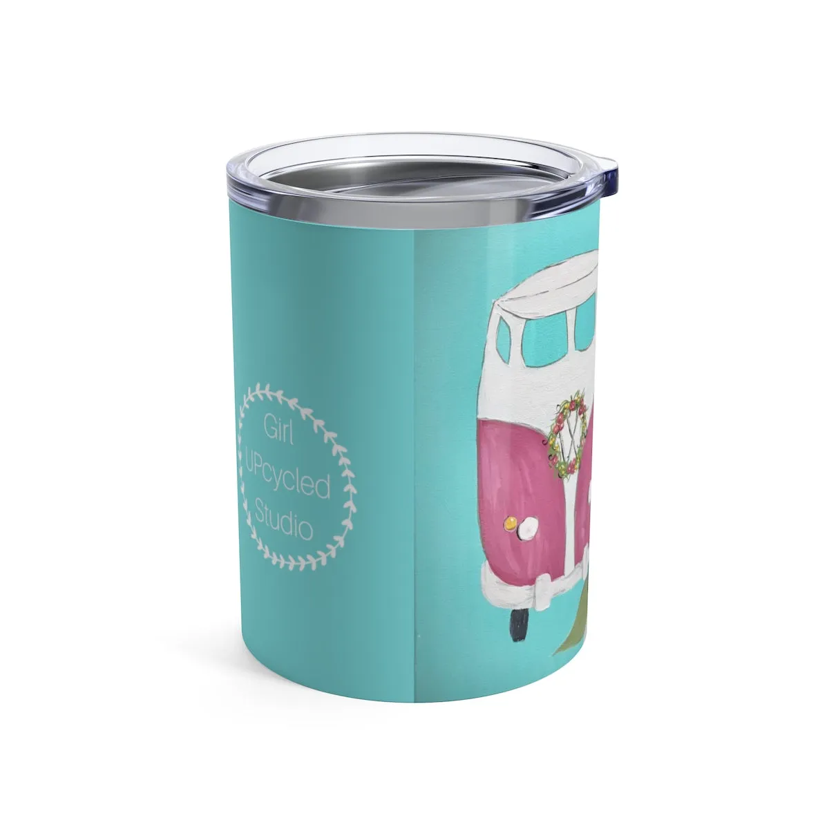 Tumbler 10oz