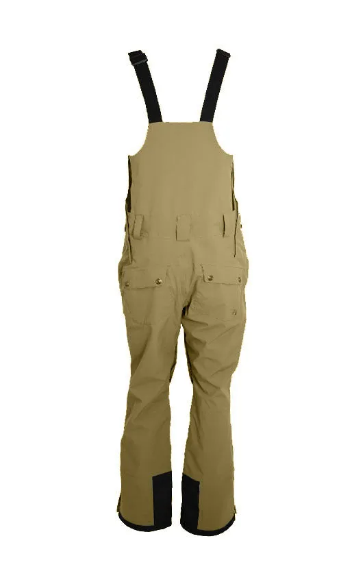Turbine Mission II Bib Mens