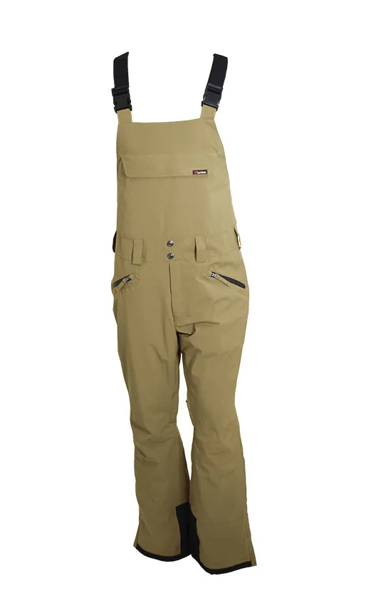 Turbine Mission II Bib Mens