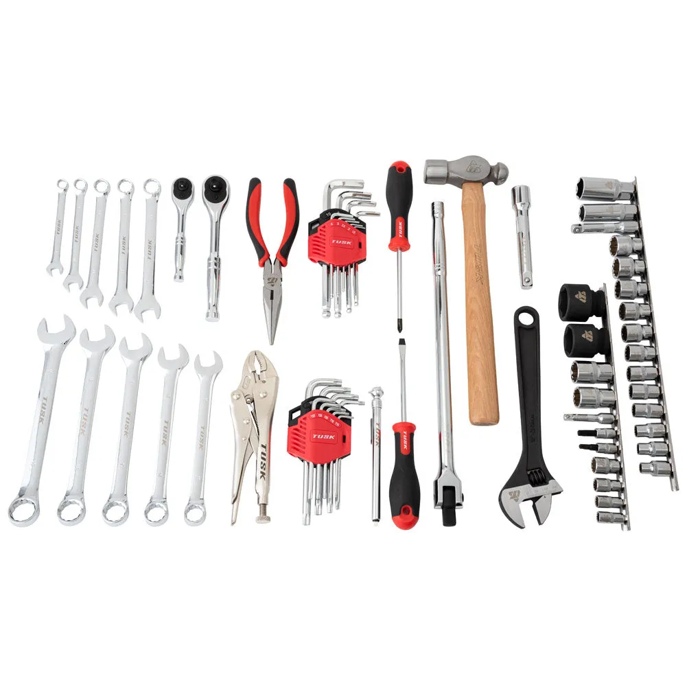 Tusk UTV Tool Roll Kit