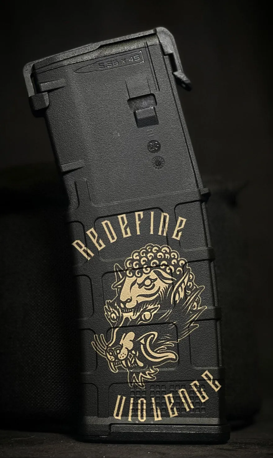 “Uncivilized” 3.0 PMag