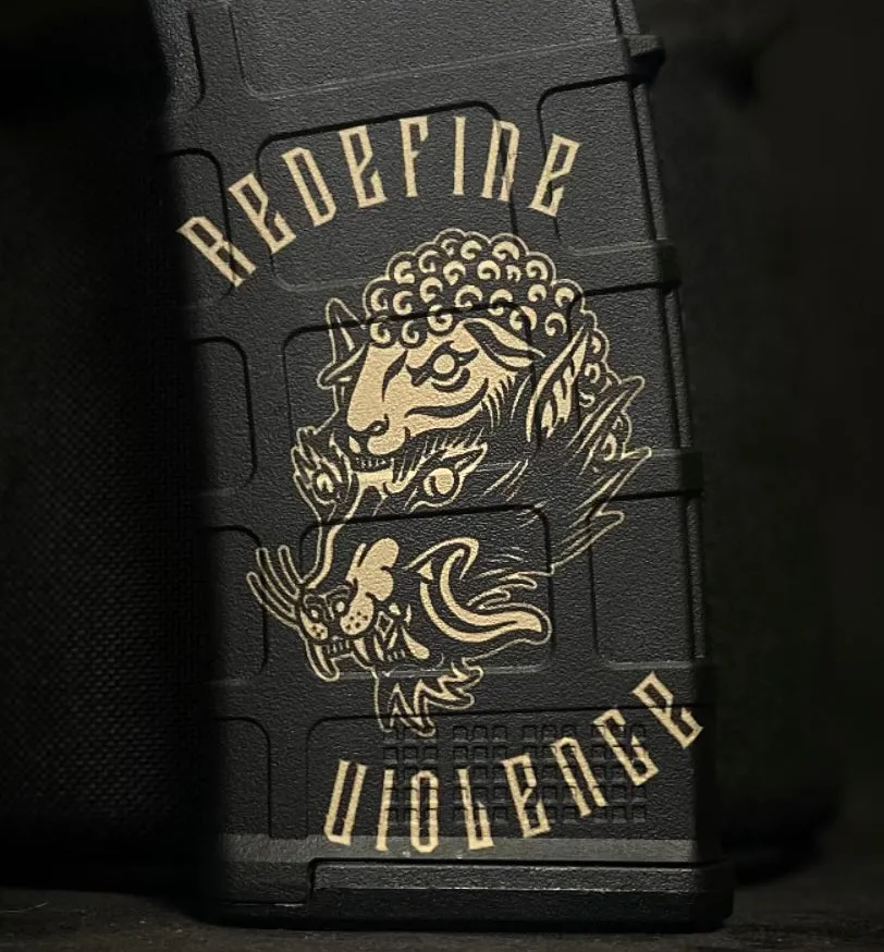“Uncivilized” 3.0 PMag