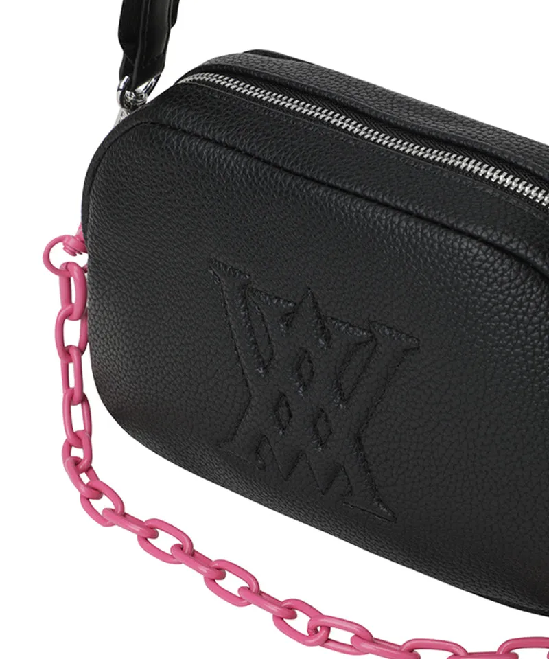 Uni Essential Belt Bag - Black