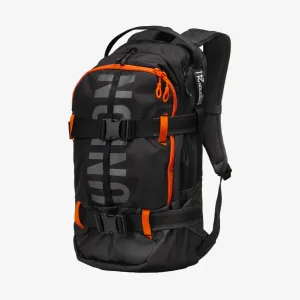 Union Expedition Backpack Black 24L