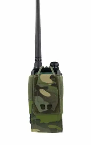 Universal Small Radio Pouch